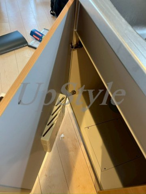 【収納】 | モアナコート北綾瀬