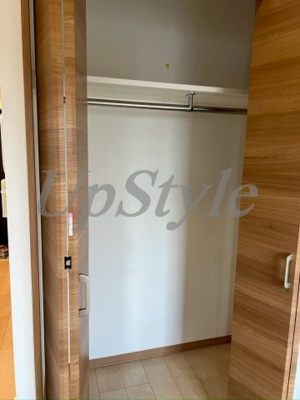 【収納】 | モアナコート北綾瀬