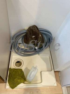 【設備】 | モアナコート北綾瀬