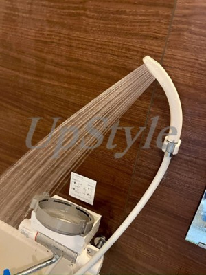 【浴室】 | モアナコート北綾瀬