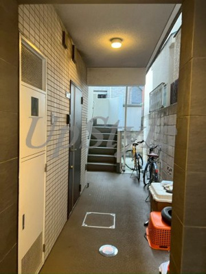 【その他共用部分】 | モアナコート北綾瀬