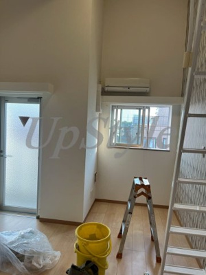 【居間・リビング】 | モアナコート北綾瀬