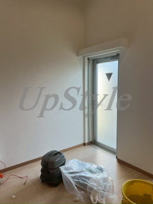 【居間・リビング】 | モアナコート北綾瀬