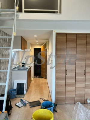 【洋室】 | モアナコート北綾瀬