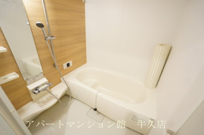 【浴室】 | カーサベルデ | 一坪タイプ浴室