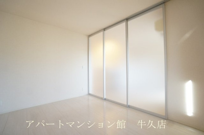 【寝室】 | カーサベルデ