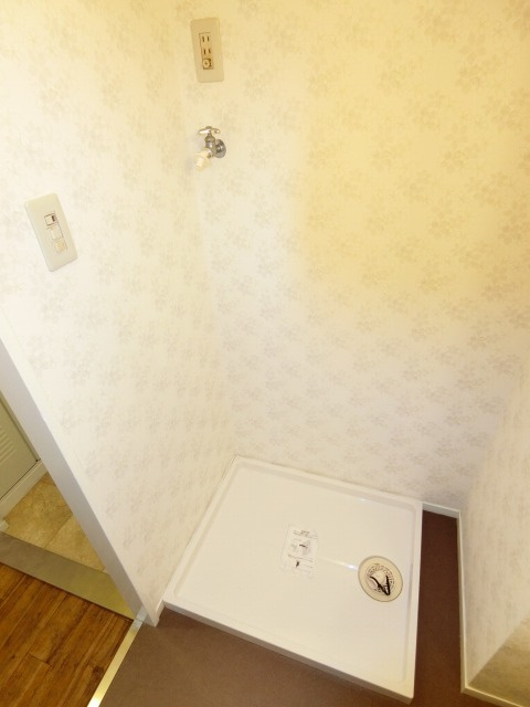 サンリッツ巽の設備