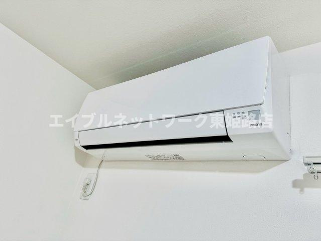 アーバンコート加古川の設備