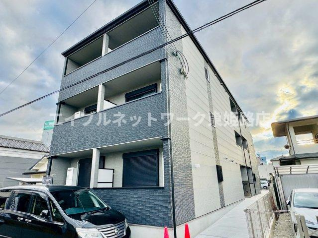 アーバンコート加古川