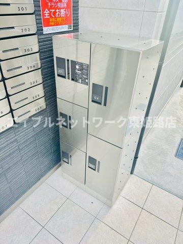 アーバンコート加古川のその他共用部分