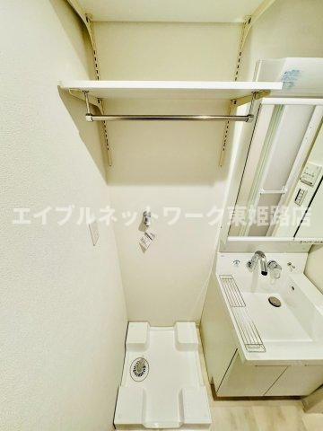 アーバンコート加古川の設備