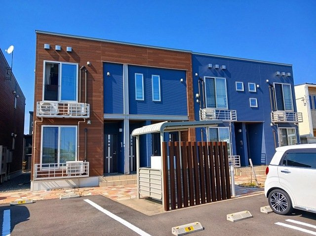 ヴィラスイート・ｃｏｔｏ　Ⅱ