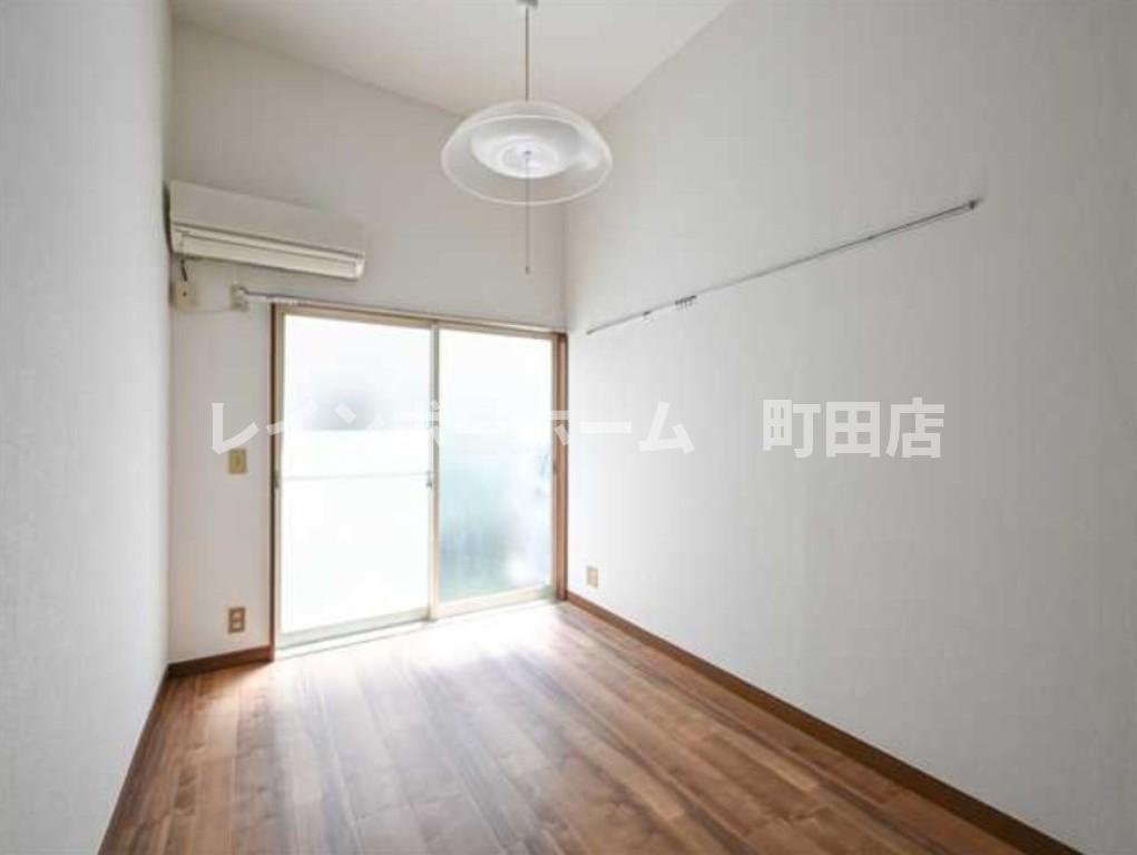 スカイピアさがみ野2C※初期費用分割あと払いサービス利用可能物件