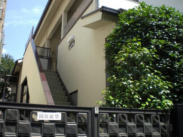 カサベルデ中村の画像