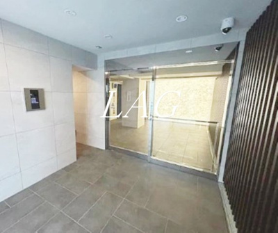 【エントランス】 | リヴシティ本所吾妻橋 | エントランスです。