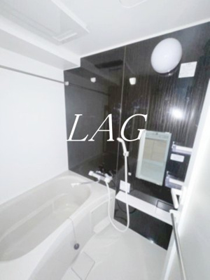 【浴室】 | リヴシティ本所吾妻橋 | お風呂です。