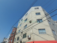 大阪市中央区玉造２丁目のマンションの画像