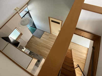 【展望】 | コスモハイツ