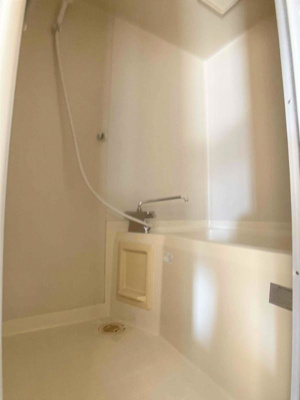 【浴室】 | コスモハイツ