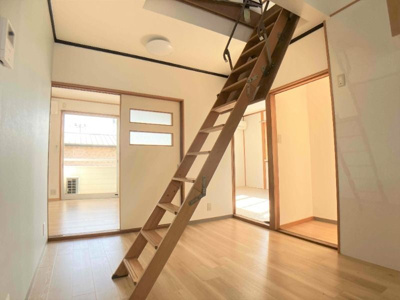 【収納】 | コスモハイツ