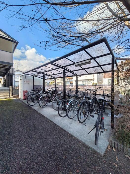 【その他共用部分】 | エクレール相原Ａ