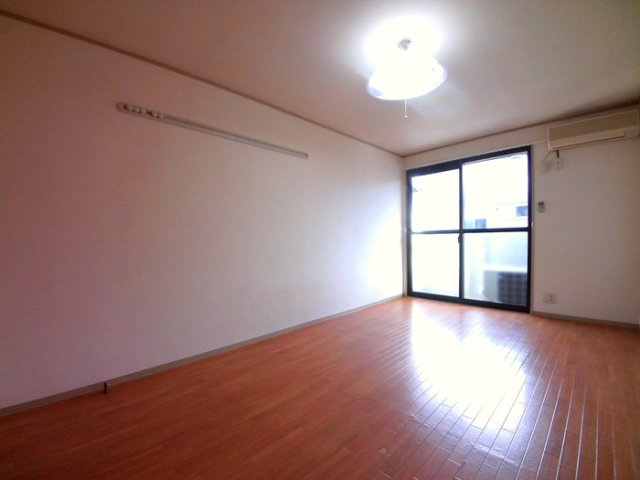 【居間・リビング】 | エクレール相原Ａ