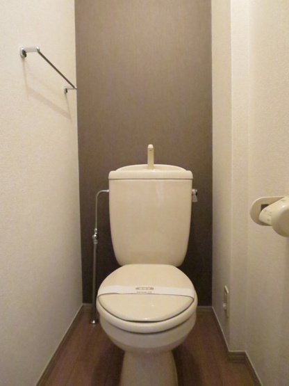 【トイレ】 | エクレール相原Ａ