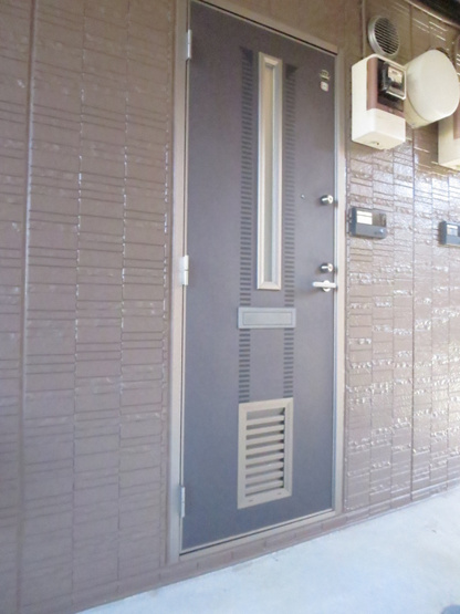 【玄関】 | エクレール相原Ａ