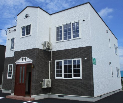 スウィートT・Ⅱ