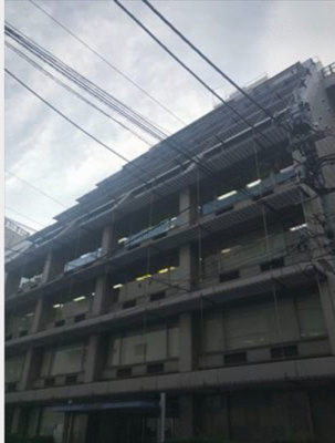 【外観】 | ＤＡＩＴＯビル | 建物外観を気になさる方へ、見た目の良い物件です