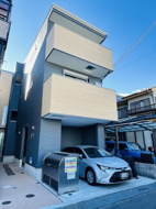 アレグリア芦屋西の画像