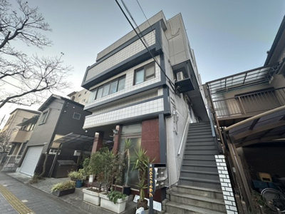 【外観】 | プラトウハウス