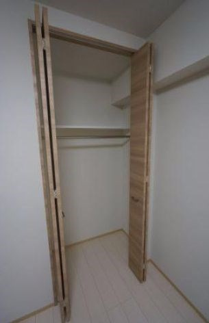 【収納】クレヴィスタ南千住