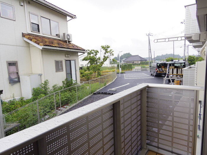 グランドゥールレジデンスの展望|眺望