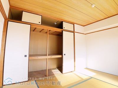 【収納】 | メゾン見晴台【名古屋市賃貸・RC造】