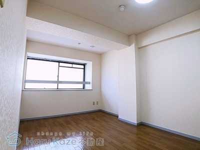 【内装】 | メゾン見晴台【名古屋市賃貸・RC造】