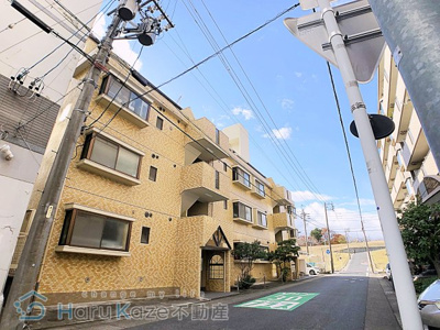 【その他共用部分】 | メゾン見晴台【名古屋市賃貸・RC造】