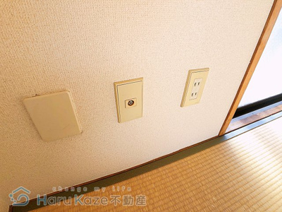 【設備】 | メゾン見晴台【名古屋市賃貸・RC造】