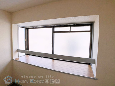 【内装】 | メゾン見晴台【名古屋市賃貸・RC造】