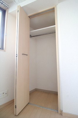 【収納】 | ADレジデンス久我山