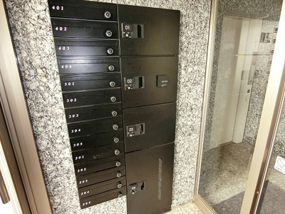 【その他共用部分】 | ADレジデンス久我山