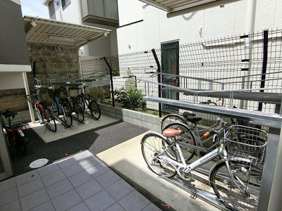 【その他共用部分】 | ADレジデンス久我山