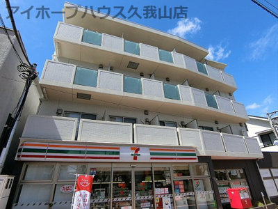 【外観】 | ADレジデンス久我山