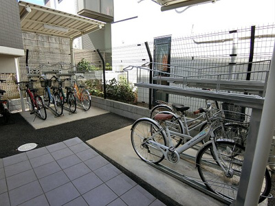 【その他共用部分】 | ADレジデンス久我山