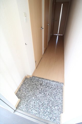 【玄関】 | ADレジデンス久我山