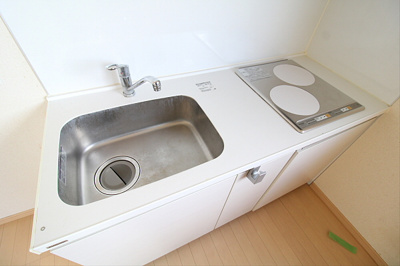 【キッチン】 | ADレジデンス久我山