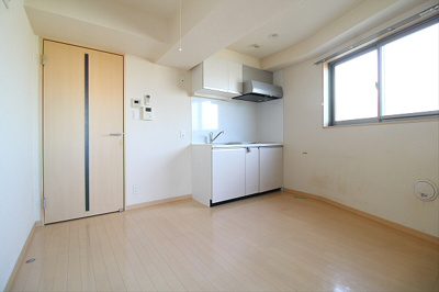 【居間・リビング】 | ADレジデンス久我山