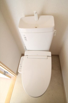 【トイレ】 | ADレジデンス久我山