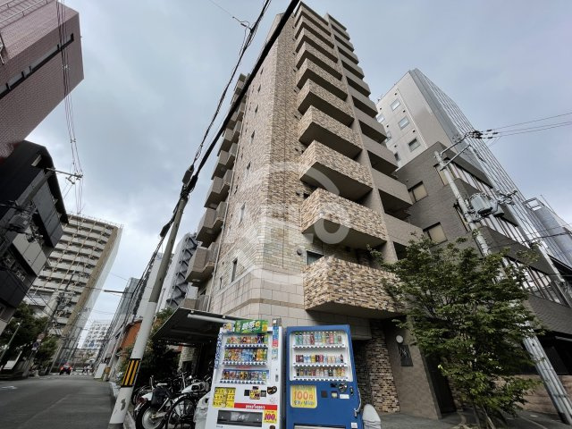 アスヴェル梅田北