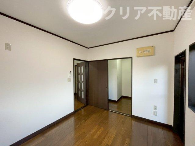 【キッチン】 | 前橋市関根町　中古住宅